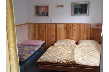 Cehia Bungalov Dobronice u Bechyně, Exteriorul